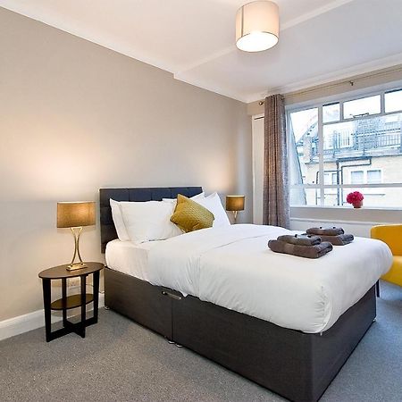 Marylebone Apartments Londres Exterior foto
